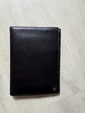Aigner brieftasche herren gebraucht kaufen  Stahnsdorf