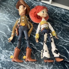Woody jess toy for sale  BIRMINGHAM