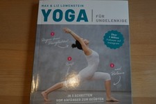 Yoga ungelenkige max gebraucht kaufen Yoga ungelenkige max gebraucht kaufen  Merdingen