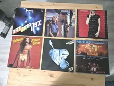 Rock paket nazareth gebraucht kaufen  Alzey-Umland