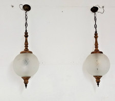 Lampadari e14 sospesi usato  Montaione