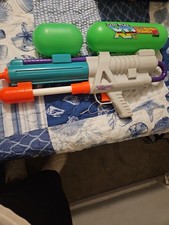 Larami super soaker for sale Larami super soaker for sale  New Carlisle
