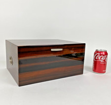 Xikar wood cigar for sale  Fort Collins