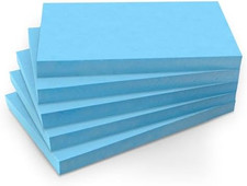 polistirene fogli usato  Roma