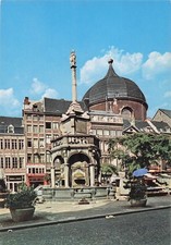 Belgium liege perron d'occasion  Expédié en Belgium