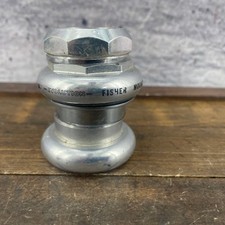 Usado, Fone de Ouvido Vintage Fisher Mountain Bikes 1 1/4 pol Rolamento de Esferas Roscado ATB A4 Evo comprar usado  Enviando para Brazil