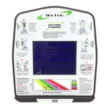 Helix fitness h1000 for sale  Morton Grove
