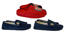 Mens slippers arsenal for sale  RUNCORN