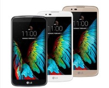 Używany, Oryginalny smartfon LG K10 4G 16GB Single / Dual SIM Unlocked GSM Android 5,3" na sprzedaż  Wysyłka do Poland