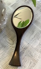 Antique hand mirror for sale  North Fort Myers