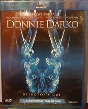 blu ray donnie darko usato  Vicopisano