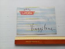 Laverda 100 sport usato  Vimodrone