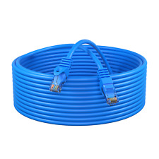 Blue cat6 ethernet for sale  Hialeah