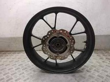 2019 honda cb125r for sale  BORDON