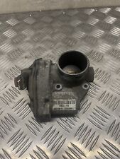 Ford fiesta throttle for sale  COLCHESTER