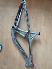 Bike frame for sale Bike frame for sale  LONDON