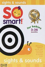 Smart sights sounds for sale  South San Francisco