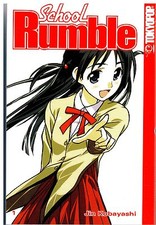 School rumble 2005 gebraucht kaufen  Darmstadt