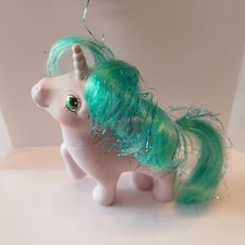 Vintage petit poney d'occasion  Montbéliard