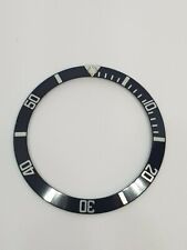Insert bezel rolex d'occasion  Pontarlier