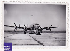 Avion lockheed constellation d'occasion  Chamonix-Mont-Blanc