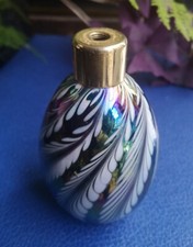 Flacon pulvérisateur parfum d'occasion Flacon pulvérisateur parfum d'occasion  Paris XVIII