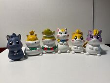 Hamtaro pvc figur gebraucht kaufen  Düsseldorf