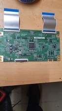 Tcon pcb hv650qub d'occasion  Craponne