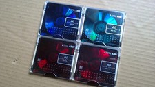 Minidisc axia pure d'occasion  Oradour-sur-Vayres
