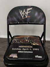 Original chair for sale  Splendora