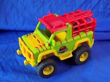 Fisher Price Imaginext Jurassic World Dr. Caminhão dinossauro Grants 4x4 com gaiola comprar usado  Enviando para Brazil