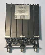 50w uhf cavity for sale  Saint Leonard