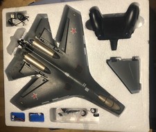 Remote jet fighter for sale  WINKLEIGH