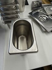 Vogue stainless steel for sale  LONDON
