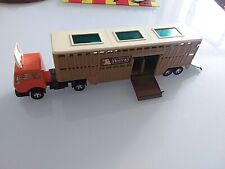 Matchbox camion transport d'occasion  Châtenay-Malabry