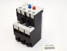 Lovato rf380650 thermorelais gebraucht kaufen  Rottenburg am Neckar
