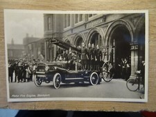 Stockport motor fire for sale  KNOTTINGLEY