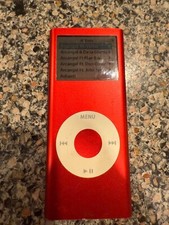 Apple ipod 4gb for sale  South Weymouth