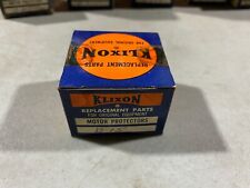 One klixon automatic for sale  Wilmington