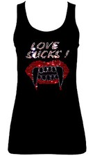 Love sucks vampire for sale  SHEFFIELD