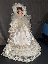 Brinns porcelain doll for sale  Philadelphia