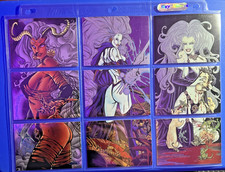 lady death cards for sale  Prescott