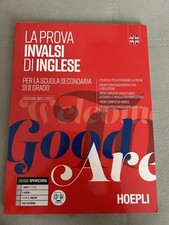 Prova invalsi inglese usato  Ala