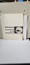 Nice vintage technics for sale Nice vintage technics for sale  CHORLEY