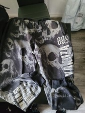 Yakuza jogginghose herren gebraucht kaufen  Berlin