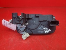 Vauxhall zafira rear for sale  THAME