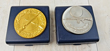 Rifle shooting medals for sale  WOKING