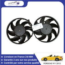 Ventilateur refroidissement po d'occasion  Saint-Quentin