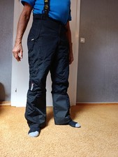 Ski hose snowboard gebraucht kaufen  Auw, Burbach, Steffeln