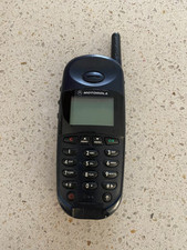 Motorola cd920 cellulare usato  Vimercate